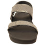 Vionic Pacific Bolinas Womens Comfortable Supportive Sandals
