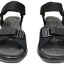 Pegada Nessie Womens Comfortable Adjustable Sandals Made In Brazil