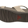 Vionic Pacific Bolinas Womens Comfortable Supportive Sandals