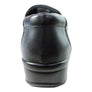 Scholl Orthaheel Leah Womens Comfortable Supportive Leather Shoes