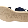 Usaflex Street Womens Comfortable Sandals Made In Brazil