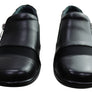 Scholl Orthaheel Leah Womens Comfortable Supportive Leather Shoes