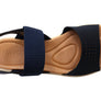 Usaflex Street Womens Comfortable Sandals Made In Brazil