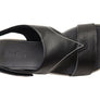 Usaflex Bridgette Womens Comfortable Leather Sandals Made In Brazil