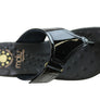 Malu Supercomfort Bronwyn Womens Comfort Thongs Sandals Made In Brazil