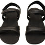 Revere Honduras Womens Comfortable Leather Adjustable Sandals