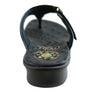 Malu Supercomfort Bronwyn Womens Comfort Thongs Sandals Made In Brazil