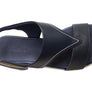 Usaflex Bridgette Womens Comfortable Leather Sandals Made In Brazil
