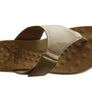 Malu Supercomfort Bronwyn Womens Comfort Thongs Sandals Made In Brazil