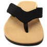 Revere Kauai Womens Comfortable Supportive Thongs Sandals