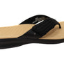 Revere Kauai Womens Comfortable Supportive Thongs Sandals