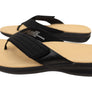 Revere Kauai Womens Comfortable Supportive Thongs Sandals