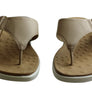 Malu Supercomfort Bronwyn Womens Comfort Thongs Sandals Made In Brazil