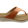 Malu Supercomfort Bronwyn Womens Comfort Thongs Sandals Made In Brazil