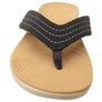 Revere Kauai Womens Comfortable Supportive Thongs Sandals
