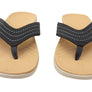 Revere Kauai Womens Comfortable Supportive Thongs Sandals