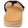 Revere Kauai Womens Comfortable Supportive Thongs Sandals