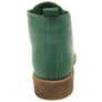Orizonte Ajorn Womens European Comfortable Leather Ankle Boots
