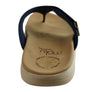 Malu Supercomfort Dinah Womens Comfort Thongs Sandals Made In Brazil