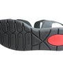 Usaflex Jetty Womens Comfortable Cushioned Sandals Made In Brazil