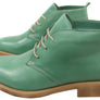 Orizonte Ajorn Womens European Comfortable Leather Ankle Boots