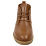 Orizonte Ajorn Womens European Comfortable Leather Ankle Boots