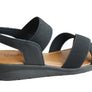 Usaflex Jetty Womens Comfortable Cushioned Sandals Made In Brazil