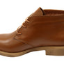 Orizonte Ajorn Womens European Comfortable Leather Ankle Boots