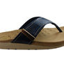 Malu Supercomfort Dinah Womens Comfort Thongs Sandals Made In Brazil