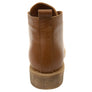 Orizonte Ajorn Womens European Comfortable Leather Ankle Boots