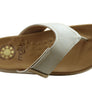 Malu Supercomfort Dinah Womens Comfort Thongs Sandals Made In Brazil