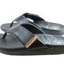 Malu Supercomfort Dinah Womens Comfort Thongs Sandals Made In Brazil