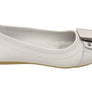 Natural Comfort Nasama Womens Comfortable Leather Shoes