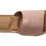 Usaflex Holiday Womens Comfortable Brazilian Leather Slides Sandals