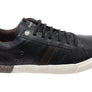Ferricelli Ben Mens Brazilian Comfortable Leather Slip On Casual Shoes