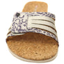 Revere Peru Womens Comfortable Supportive Slides Sandals