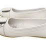 Natural Comfort Nasama Womens Comfortable Leather Shoes