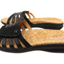 Revere Peru Womens Comfortable Supportive Slides Sandals