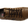 Ferricelli Ben Mens Brazilian Comfortable Leather Slip On Casual Shoes