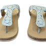 Scholl Orthaheel Amaya Womens Comfortable Supportive Thongs