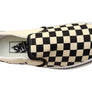 Vans Womens Comfortable Asher Checkerboard Slip On Shoes