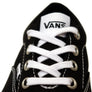 Vans Womens Doheny Comfortable Lace Up Sneakers