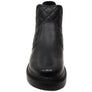 Pegada Glayde Womens Brazilian Leather Platform Ankle Boots