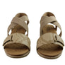 Malu Supercomfort Britta Womens Comfortable Sandals Made In Brazil