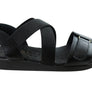 Malu Supercomfort Britta Womens Comfortable Sandals Made In Brazil