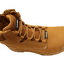 Mack Mens Force Leather Steel Toecap Safety Boots With Zip
