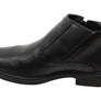 Pegada Xavier Mens Comfortable Leather Boots Made In Brazil