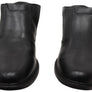 Pegada Xavier Mens Comfortable Leather Boots Made In Brazil