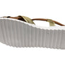 Lola Canales Lilli Womens Comfortable Leather Sandals Made In Spain