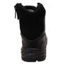 Mack Mens Force Leather Steel Toecap Safety Boots With Zip